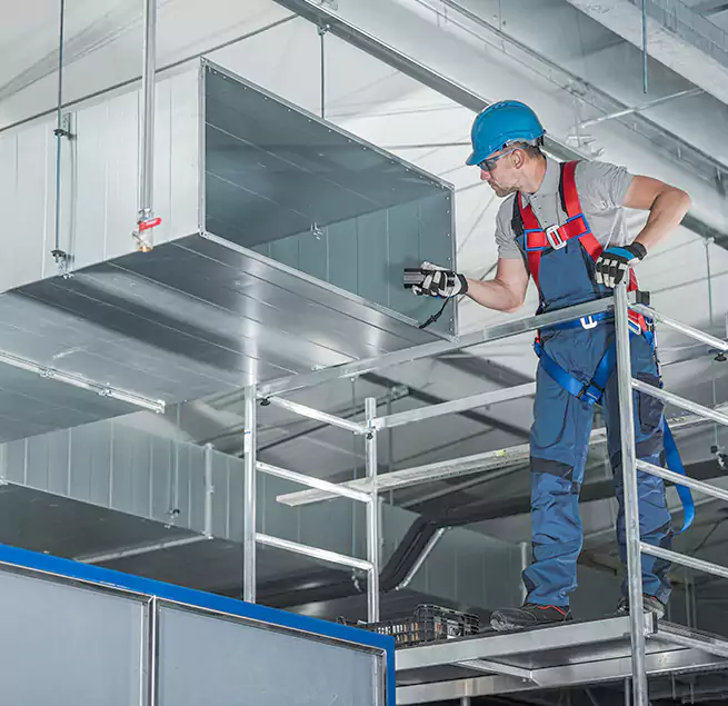 Why Homeowners & Businesses Trust Us Decatur, IL