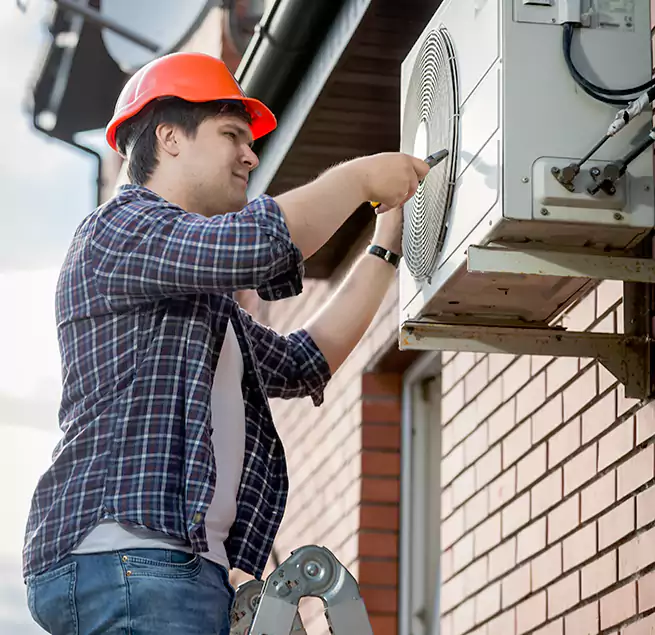 Why Homeowners & Businesses Trust Us Decatur, IL