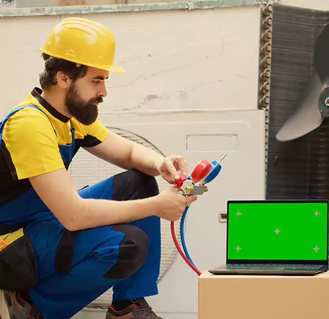 Why Homeowners & Businesses Trust Us in Decatur, IL?