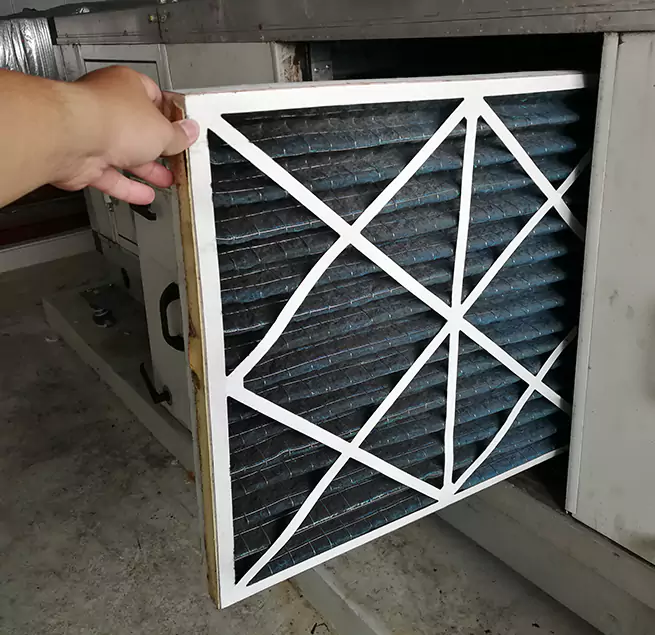 Why Homeowners & Businesses Trust Us Decatur, IL?